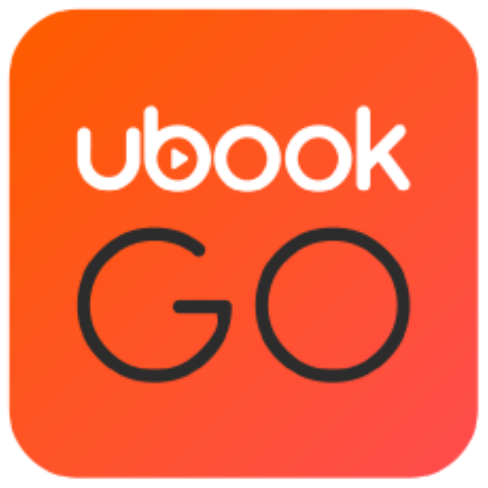 Ubook GO